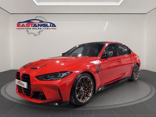 BMW M3