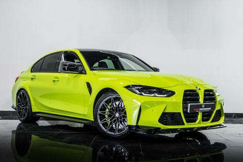 BMW M3
