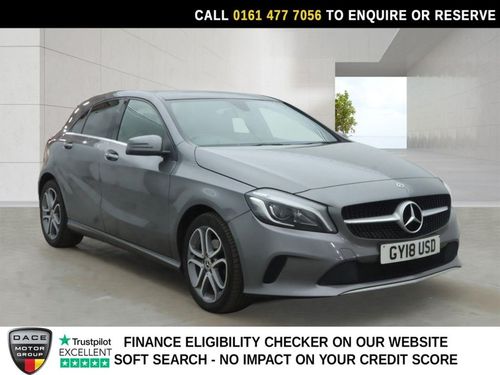 Mercedes Benz A-Class