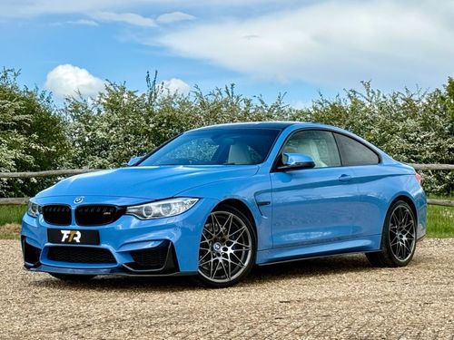 BMW M4