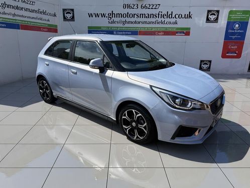 MG 3