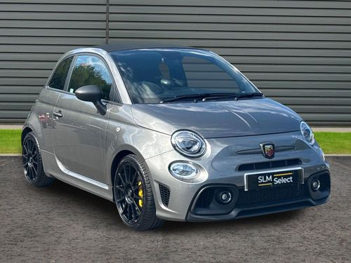 Abarth 695
