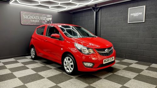 Vauxhall Viva