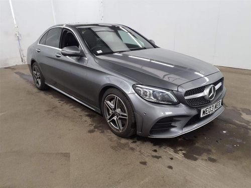 Mercedes Benz C-Class