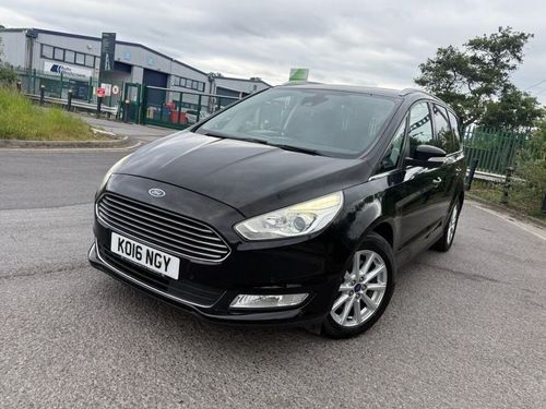 Ford Galaxy