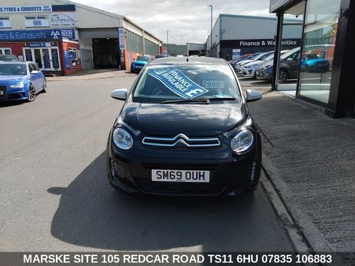 Citroen C1