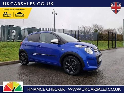 Citroen C1