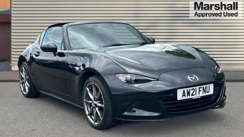 Mazda Mx 5