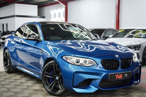 BMW M2