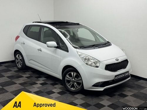 Kia Venga