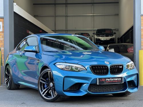 BMW M2