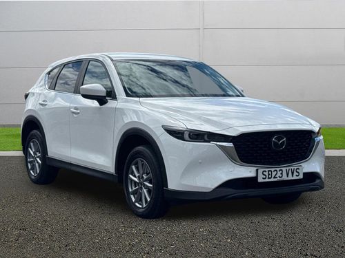 Mazda Cx 5