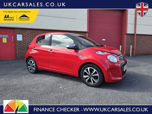 Citroen C1