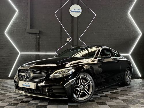Mercedes Benz C-Class