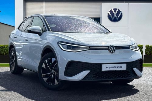 Volkswagen ID5
