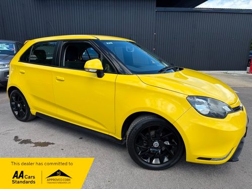 MG 3