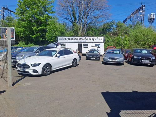 Mercedes Benz A-Class