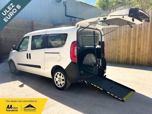 Fiat Doblo