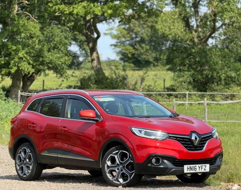 Renault Kadjar