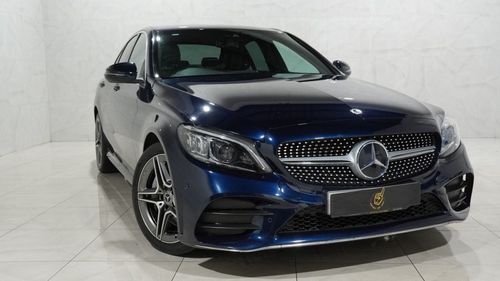 Mercedes Benz C-Class
