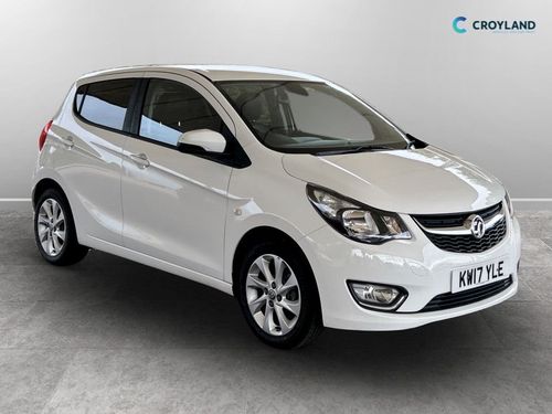 Vauxhall Viva
