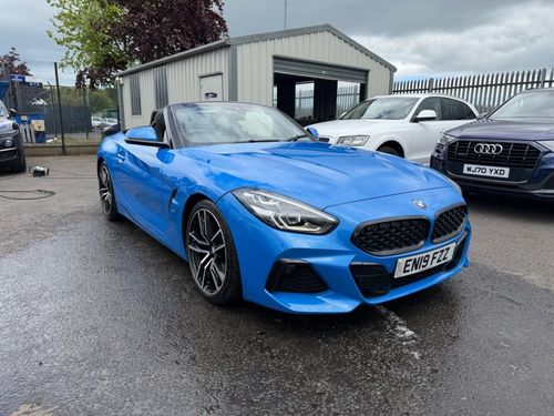 BMW Z4