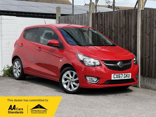 Vauxhall Viva
