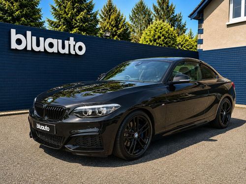 BMW 2 Series