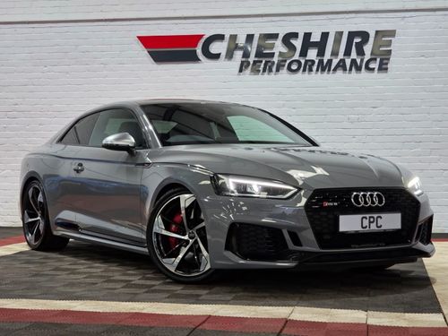 Audi RS5