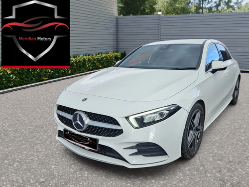 Mercedes Benz A-Class