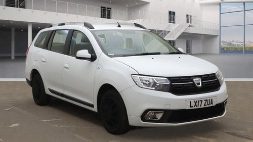 Dacia Logan MCV