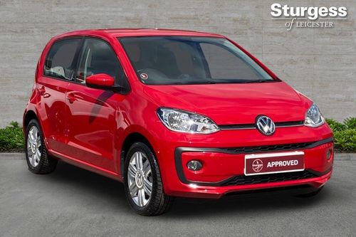 Volkswagen UP