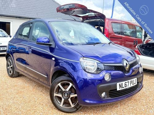 Renault Twingo