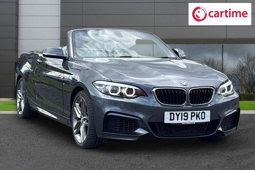 BMW 2 Series