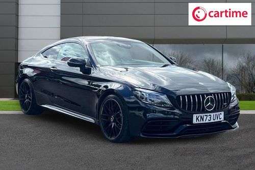 Mercedes Benz C-Class
