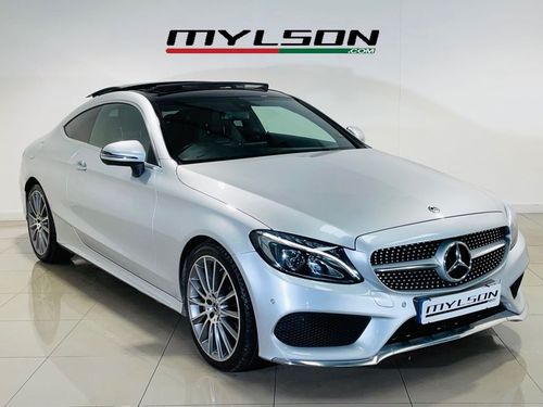 Mercedes Benz C-Class