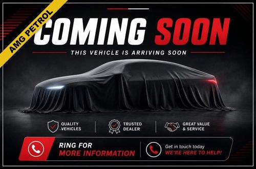 Mercedes Benz CLA