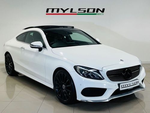 Mercedes Benz C-Class