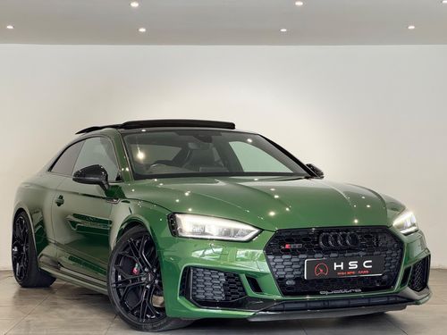Audi RS5