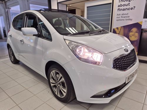 Kia Venga
