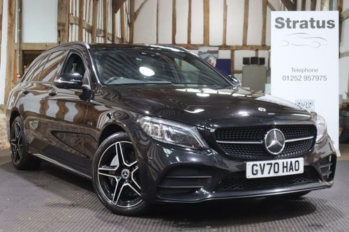 Mercedes Benz C-Class