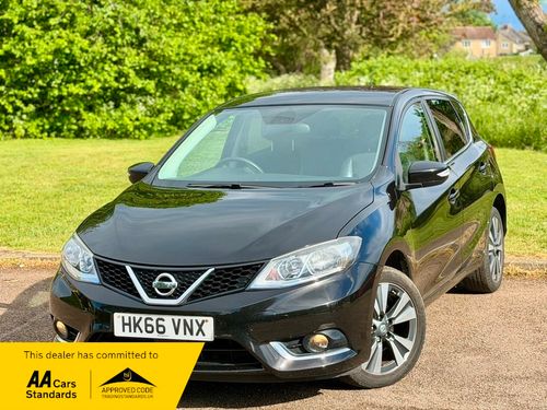Nissan Pulsar