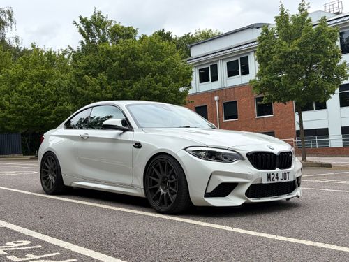 BMW M2