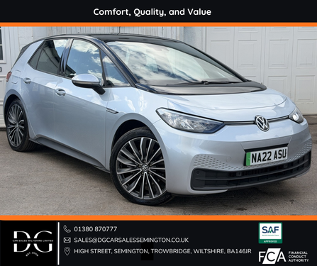 Volkswagen ID.3