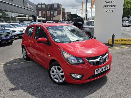 Vauxhall Viva
