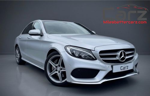 Mercedes Benz C-Class