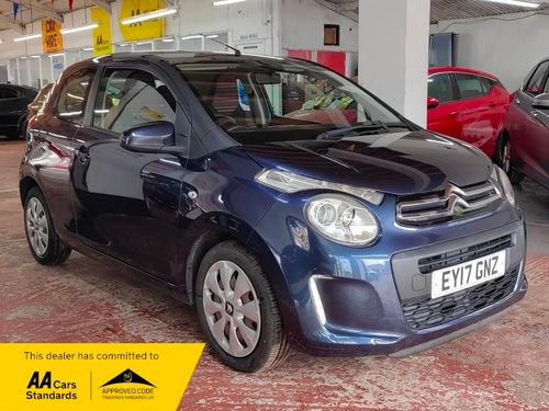 Citroen C1