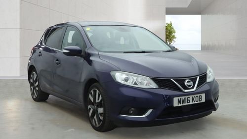 Nissan Pulsar