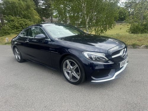Mercedes Benz C-Class
