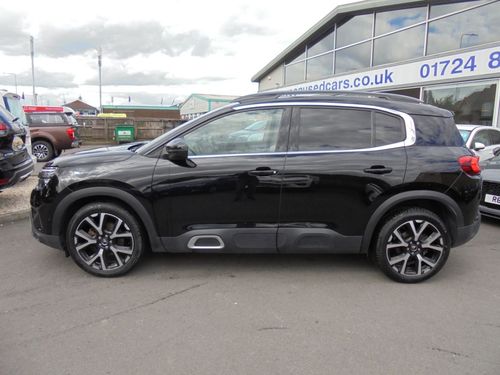 Citroen C5